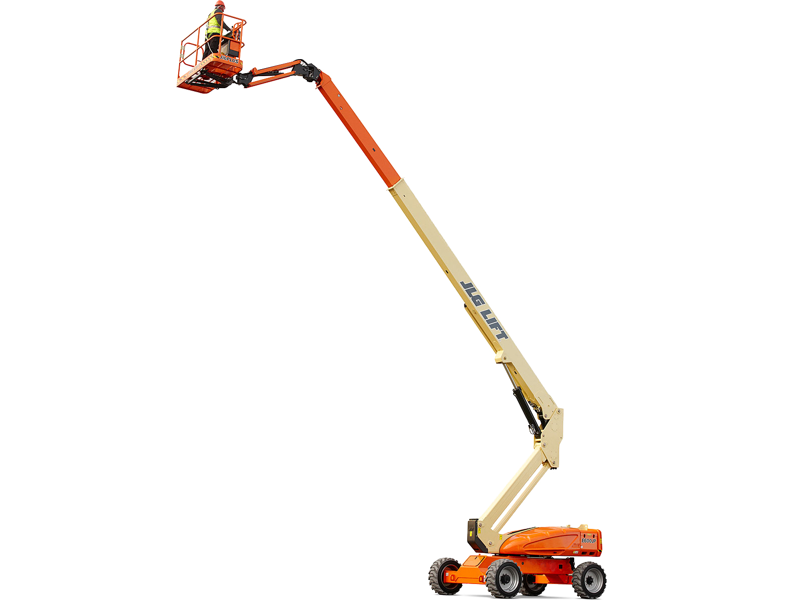 Equipo elevador