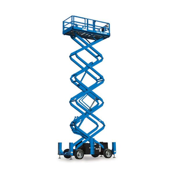 Genie 5390RT