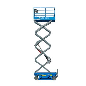 Genie GS-2632