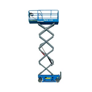 Genie GS-2646