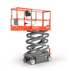 skyjack sj3219